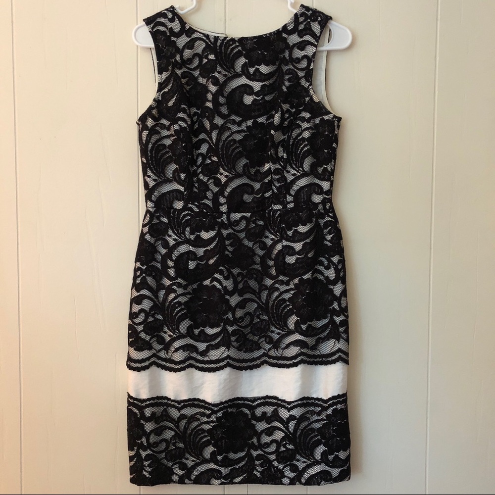 Semi- formal dress!